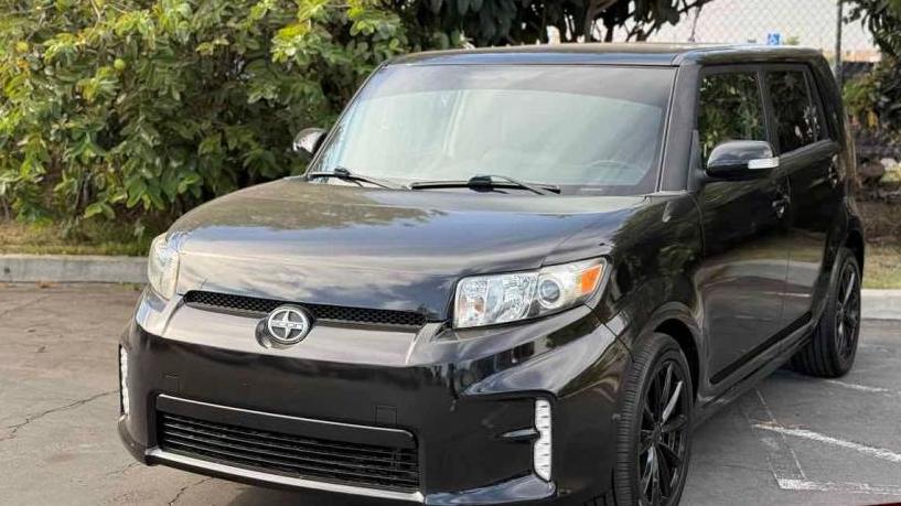 TOYOTA SCION XB 2015 JTLZE4FE7FJ074672 image